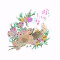 Le Moineau Chanteur